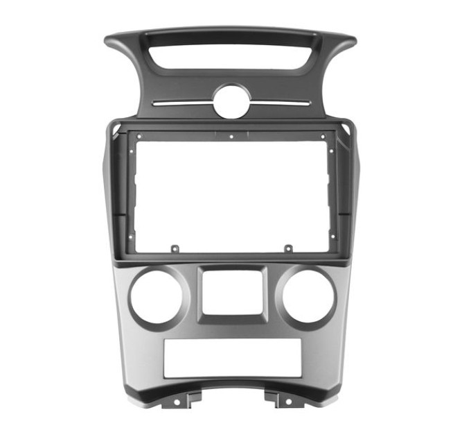 Перехідна рамка QBR Q0699 Kia Carens UN 2006-2012