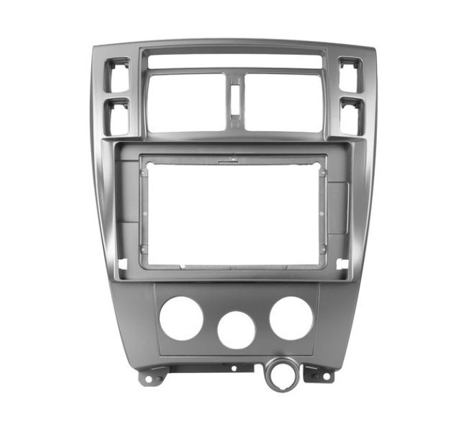 Перехідна рамка QBR Q0712 Hyundai Tucson 2004-2009