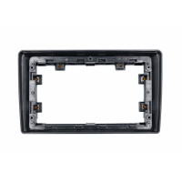 Перехідна рамка QBR Q0835 Chevrolet Captiva 2006-2011 Перехідна рамка QBR Q0835 Chevrolet Captiva 2006-2011