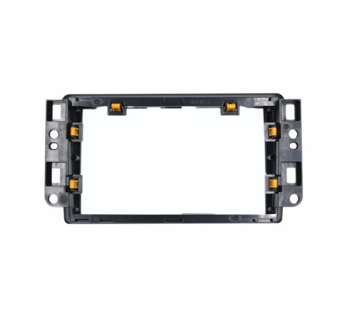 Перехідна рамка QBR Q0835 Chevrolet Captiva 2006-2011