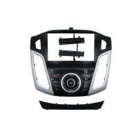 Перехідна рамка QBR Q0845 Ford Focus 3 2011-2019