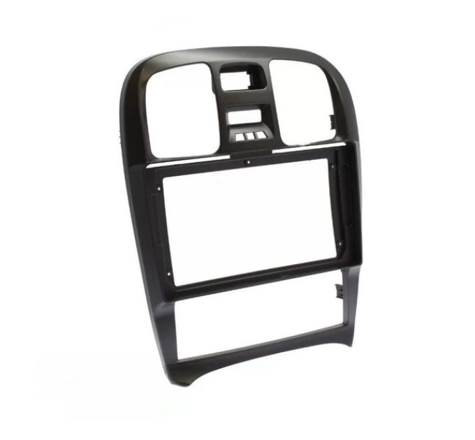 Перехідна рамка QBR Q0877 Hyundai Sonata EF 2001-2012