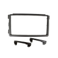 Перехідна рамка QBR Q0883 Smart ForTwo (BR451) 2007-2010