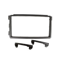 Перехідна рамка QBR Q0883 Smart ForTwo (BR451) 2007-2010