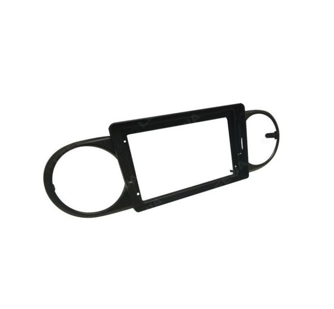 Перехідна рамка QBR Q0970 Toyota Rumion 2007-2019