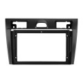Перехідна рамка QBR Q0990 Ford Fiesta Mk5 2002-2008