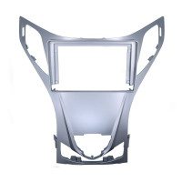 Перехідна рамка QBR Q1074 Hyundai Azera 2011-201