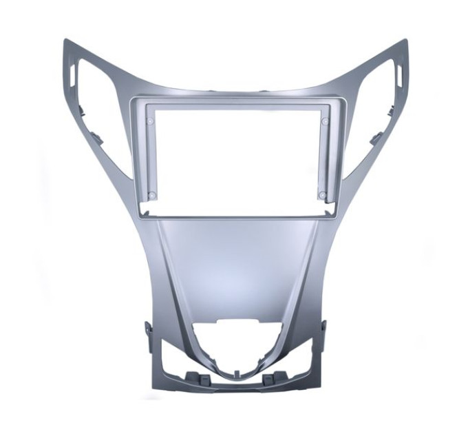 Перехідна рамка QBR Q1074 Hyundai Azera 2011-201