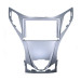 Перехідна рамка QBR Q1074 Hyundai Azera 2011-201