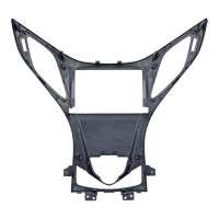 Перехідна рамка QBR Q1074 Hyundai Azera 2011-201 Перехідна рамка QBR Q1074 Hyundai Azera 2011-201
