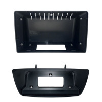 Перехідна рамка QBR Q1089 Mazda BT-50 2012-2017