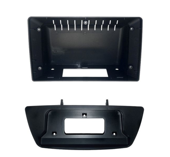 Перехідна рамка QBR Q1089 Mazda BT-50 2012-2017