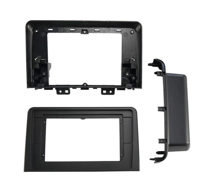 Перехідна рамка QBR Q1158 Hyundai H1 2021+