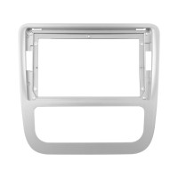 Перехідна рамка QBR Q1228 Volkswagen Scirocco 2008-2014