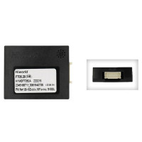 Адаптер CAN Citroen,Fiat,Peugeot QBR FA6204 (Hiworld FT05.20) Адаптер CAN Citroen,Fiat,Peugeot QBR FA6204 (Hiworld FT05.20)