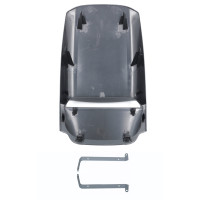 Перехідна рамка QBR Q1137 Ford Ecosport 2012-2017 Перехідна рамка QBR Q1137 Ford Ecosport 2012-2017