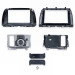 Перехідна рамка QBR 2614-42 під Mazda CX5 CX-5 CX 5 1 KE 2012-2015