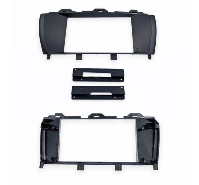 Перехідна рамка QBR 1830-36 під Haval H7 2016-2021