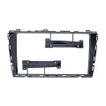 Перехідна рамка QBR 0131-02 під Volkswagen Lamando 2014-2018 9 дюймів