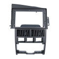 Перехідна рамка QBR 0159-39 під Volkswagen Santana Vista 2004-2008 9 дюймів