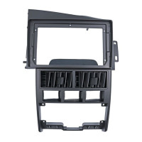 Перехідна рамка QBR 0159-39 під Volkswagen Santana Vista 2004-2008 9 дюймів