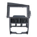 Перехідна рамка QBR 0159-39 під Volkswagen Santana Vista 2004-2008 9 дюймів