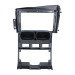Перехідна рамка QBR 0159-39 під Volkswagen Santana Vista 2004-2008 9 дюймів