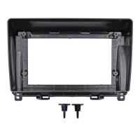 Перехідна рамка QBR 0354-13 під Honda Fit, Jazz 2020+ (F2) 10 дюймів