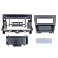 Перехідна рамка QBR 0367-82 під Honda Crosstour 1 TF 2009-2015 Accord 2008-2012 10 дюймів