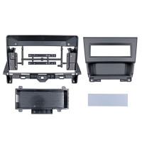 Перехідна рамка QBR 0367-82 під Honda Crosstour 1 TF 2009-2015 Accord 2008-2012 10 дюймів