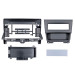 Перехідна рамка QBR 0367-82 під Honda Crosstour 1 TF 2009-2015 Accord 2008-2012 10 дюймів