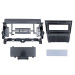 Перехідна рамка QBR 0367-82 під Honda Crosstour 1 TF 2009-2015 Accord 2008-2012 10 дюймів