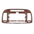Перехідна рамка QBR 0429-18 під Toyota Camry 5 XV 30 2001-2006 (F2) 9 дюймів