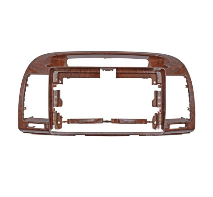 Перехідна рамка QBR 0429-18 під Toyota Camry 5 XV 30 2001-2006 (F2) 9 дюймів