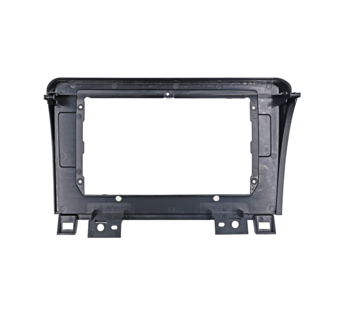 Перехідна рамка QBR 0434-68 під Toyota Tundra XK50 2007-2013 Sequoia XK60 2008-2017 (F1) 10 дюймів