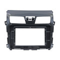 Перехідна рамка QBR 0512-09 під Nissan Teana J33 2013-2015 Altima 2012-2018 10 дюймів