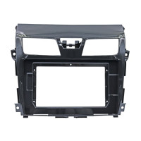 Перехідна рамка QBR 0512-09 під Nissan Teana J33 2013-2015 Altima 2012-2018 10 дюймів