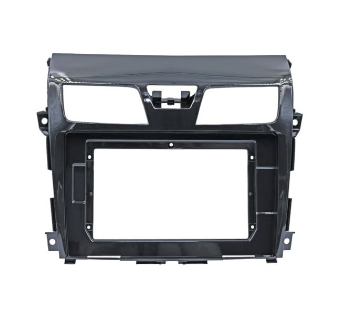 Перехідна рамка QBR 0512-09 під Nissan Teana J33 2013-2015 Altima 2012-2018 10 дюймів