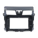 Перехідна рамка QBR 0512-09 під Nissan Teana J33 2013-2015 Altima 2012-2018 10 дюймів