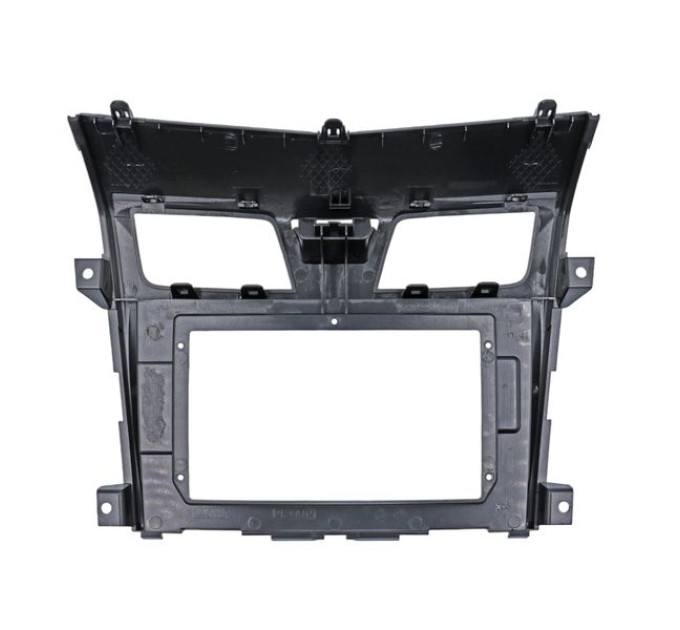 Перехідна рамка QBR 0512-09 під Nissan Teana J33 2013-2015 Altima 2012-2018 10 дюймів