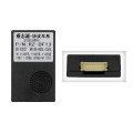 Адаптер CAN Nissan QBR NS0580A (RZ-DF13)
