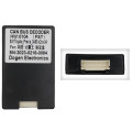 Адаптер CAN Toyota QBR TY0581 (Dogen Toyota_Previa)
