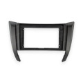 Перехідна рамка QBR 0623-71 під Nissan NP300, Navara, Frontier 2017+ 9 дюймів