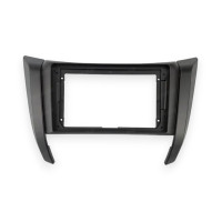 Перехідна рамка QBR 0623-71 під Nissan NP300, Navara, Frontier 2017+ 9 дюймів