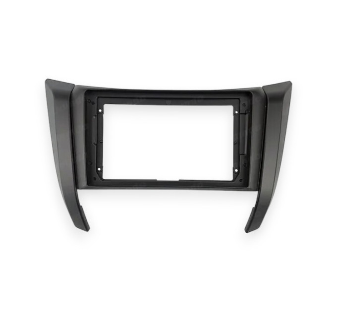 Перехідна рамка QBR 0623-71 під Nissan NP300, Navara, Frontier 2017+ 9 дюймів