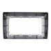 Перехідна рамка QBR 0631-50 під Nissan X-Trail X Trail X - Trail 1 T30 2000 2007 10 дюймів