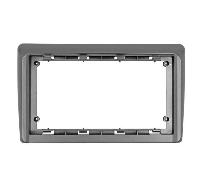 Перехідна рамка QBR 0631-50 під Nissan X-Trail X Trail X - Trail 1 T30 2000 2007 10 дюймів