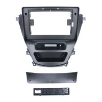 Перехідна рамка QBR 0772-47 під Hyundai Elantra 5 JK GD MD UD 2011-2013 Avante (MD) 2013-2015 (F3) 10 дюймів