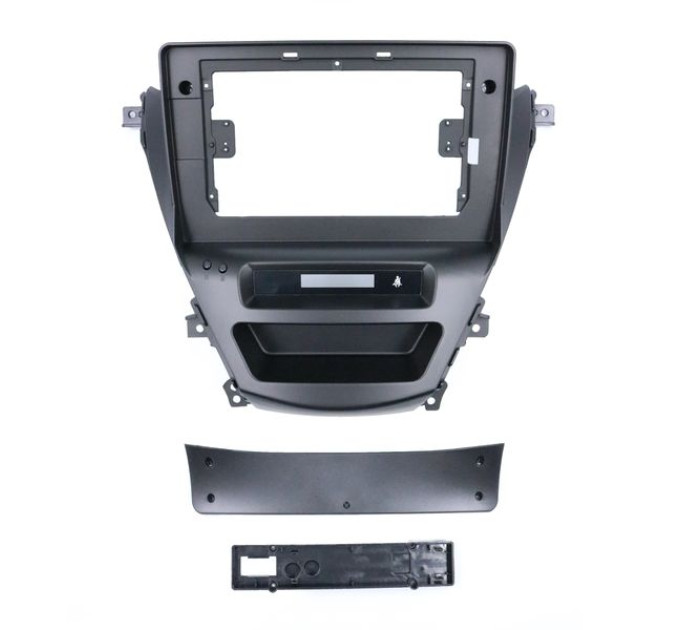Перехідна рамка QBR 0772-47 під Hyundai Elantra 5 JK GD MD UD 2011-2013 Avante (MD) 2013-2015 (F3) 10 дюймів