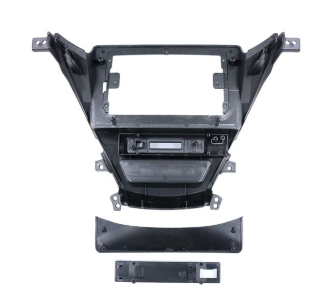 Перехідна рамка QBR 0772-47 під Hyundai Elantra 5 JK GD MD UD 2011-2013 Avante (MD) 2013-2015 (F3) 10 дюймів